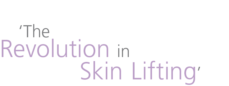 The Revolution in Moisturizing