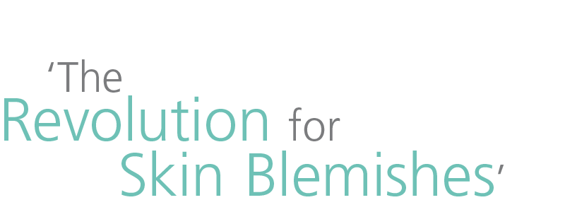 The Revolution in Moisturizing