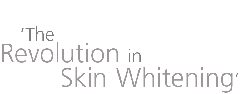 The Revolution in Moisturizing