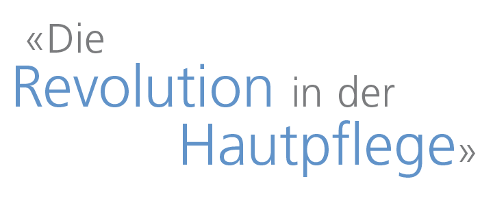 Hautpflege neu definiert