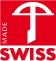 Made in Switzerland - Swiss Research and Quality